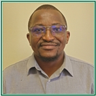 Mr. F.A Mhaka : Assistant Manager Pharmaceutical Services 