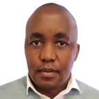 Mr D Ntuli : AD : Finance and Supply Chain Management 