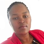 Ms N.W Mdhluli Deputy Director Human Resources