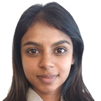 Mrs R. Govender – Pharmacy Manager