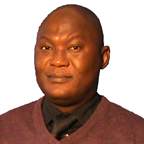 Mr S Mgoza: Human Resource manager 