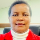 Ms JN Mdima Masondo : CEO