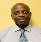 Mr MJ Mthembu: Finance Manager