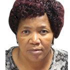 Mrs WT Buthelezi : District Clinical Specialist: PHC