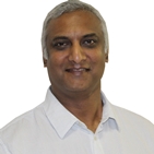 Dr N Sunderlall - Medical Manager