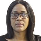 Mrs LS Zulu - HR Manager