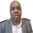 Mr S Nkosi:  Deputy Nursing Manager 