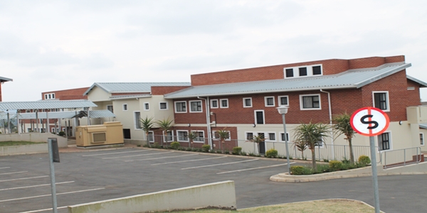 Staff Residents of Christ the King Hospital