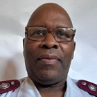 Mr Z Biyela: Nursing Manager