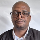 Mr R Ngcobo: CEO