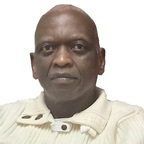 MR MB Vilakazi - Acting HR Manager