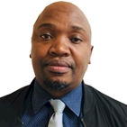 Mr LD Memela - Deputy Director: Facilities Management