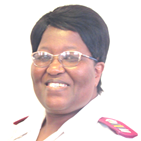 Miss BTN Kunene - Nursing Manager