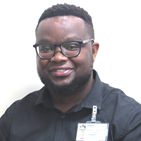 Mr Sihle Sithole - Pharmacy Manager