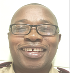  Mr M Mbali  : Deputy Nursing Manager 