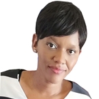  Mrs NA Ndlobeni : AD : Finance 