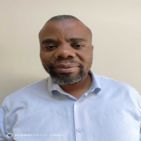 Mr JS Makhanya - Systems Manager
