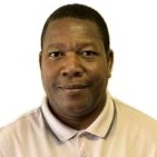 Mr B Mkhwanazi - HR Manager