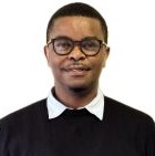 Mr JS Nxumalo - Systems Manager