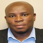 Mr B.W Shabalala : Assistant Director - Human Resources 