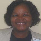 Ms SP Ndlovu: Human Resources Manager