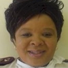 Mrs T Ngcobo: Nursing Manager