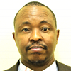 Dr JE Mkhize: Medical Manager