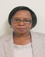 Mrs. P.Z Mbatha : HR Manager