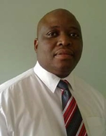 Mr. E.M Ntombela : Systems Manager