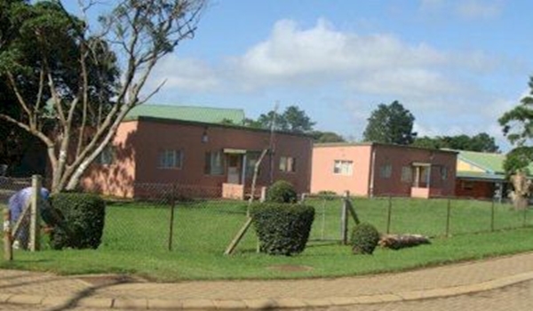 Medical Staff Residence