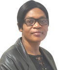 Mrs. C.N Sibisi- Human Resource Manager