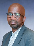 Head: Health Dr Sandile Tshabalala