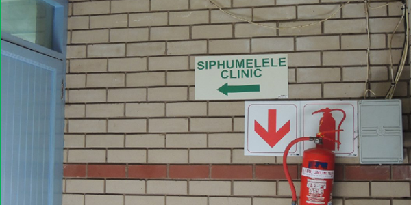 Siphumelele