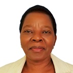 Mrs TM Vilakazi - CEO