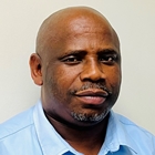 Acting Human Resources Manager : Mr F.G Cele