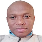 Mr S. L. Dlozi: Deputy Director Human Resource