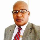 Dr Pule Senior Medical Manager 