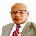 Mr M.E Pule Medical Manager