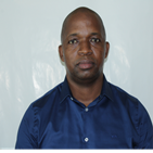 Mr J N Mdluli: Systems Manager