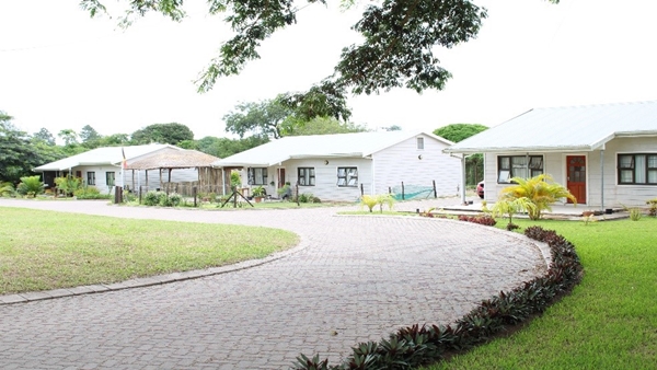 Residence