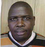 Mr NT Ngubane : HR Manager