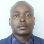 Mr C Nhleko : Finance Manager