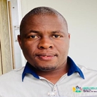 Mr SE Gumede : Systems Manager