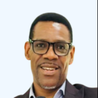 Mr RE Manyokole: CEO