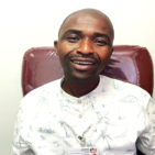 Mr LG Nyawo: ANM:PHC