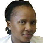 Mrs N Dube : Finance Manager