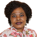 Ms Nobukhosi Xulu : CEO