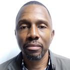 Dr C Abdoulaye: Acting Clinical Manager - Medical Services