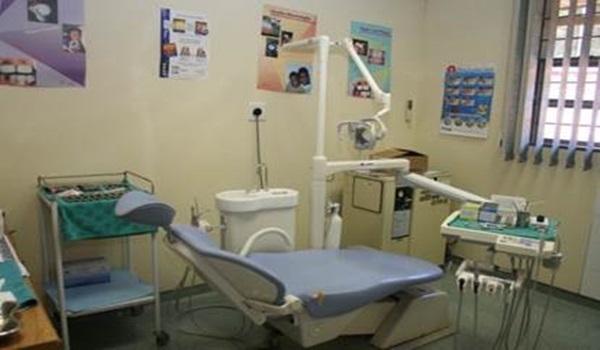 Dental Clinic