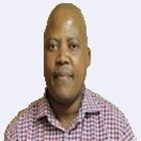 Mr S Cele - Finance Manager